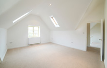 Gloucester bedroom extension leads